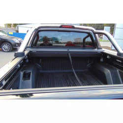 Buy Roll N Lock Roll on Ford Ranger (2012-23) with mounting under original arcs